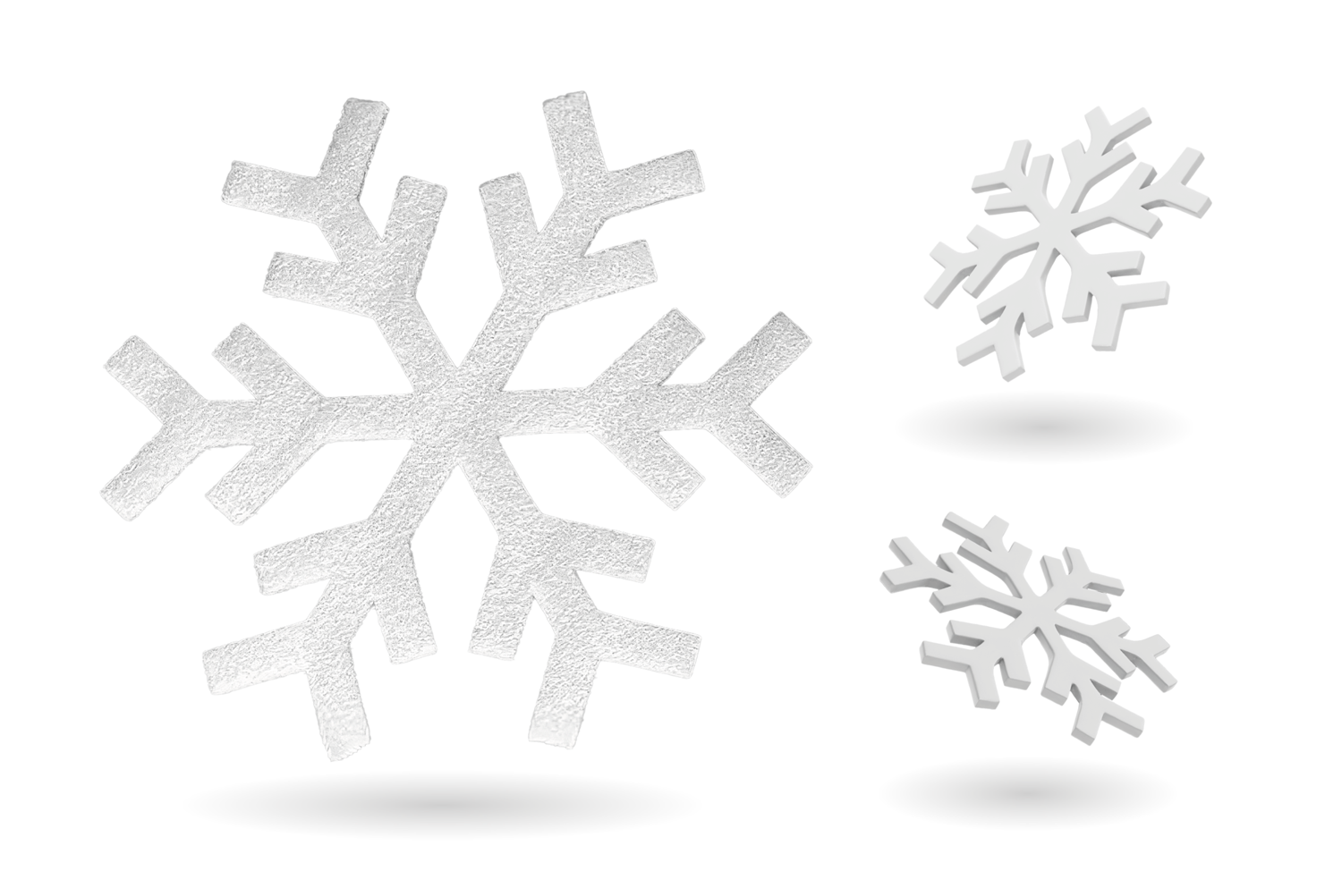 Polietilen Kar Tanesi